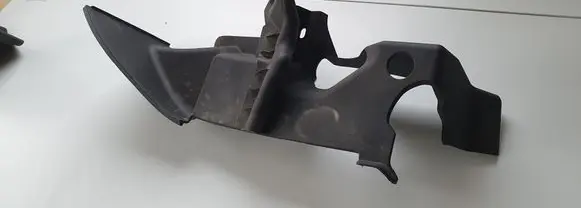 Honda CR-V Fender end trim 