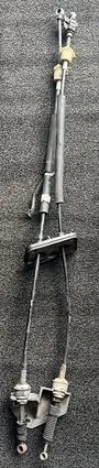 Peugeot Boxer Gear shift cable linkage 55208966 55208967