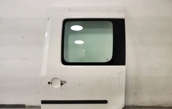 Volkswagen Caddy Side sliding door 2K5843107C