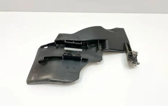 Mercedes-Benz SL R231 Rear underbody cover/under tray A2314210420 2314210420