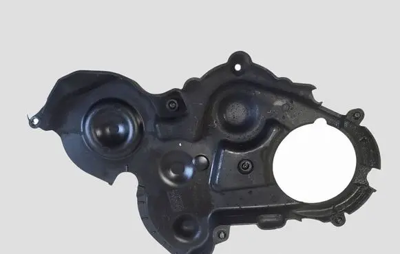 Volvo V50 Timing belt guard (cover) 53214