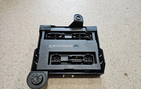 Audi A7 S7 4G Comfort/convenience module 4H0907064EN