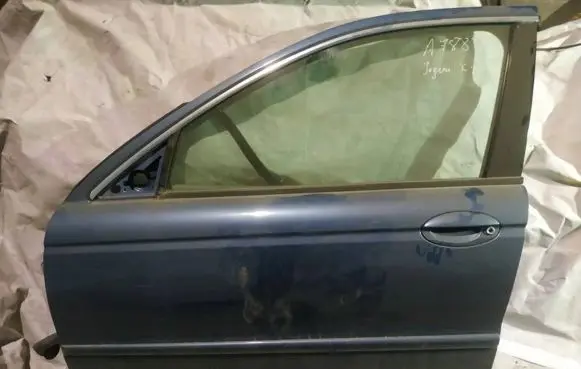 Jaguar X-Type Front door melynos
