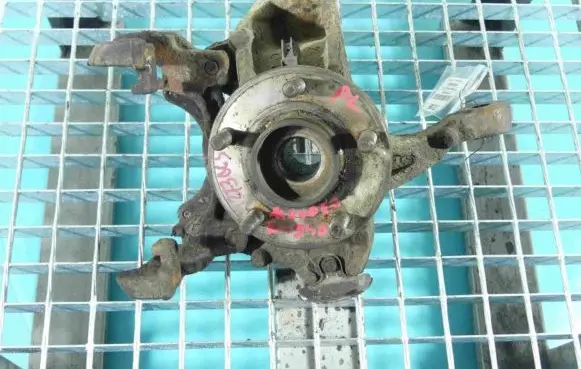Ford Mondeo MK IV Front wheel hub spindle knuckle IMPRK1273065
