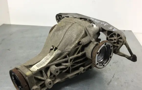 Audi A5 8T 8F Rear differential 8K0599287G 8K0599287