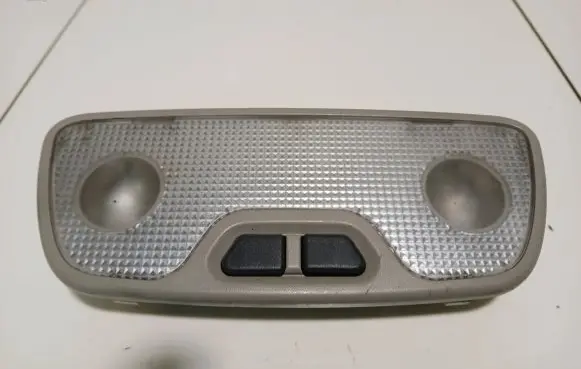 Volvo V50 Rear seat light 30859659