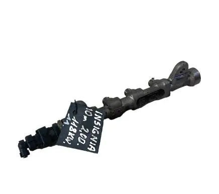 Opel Insignia A Fuel main line pipe 55576177 239660L2 0445214221