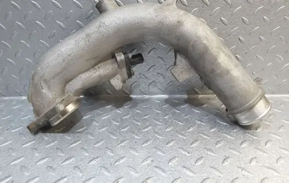Mazda 6 Air intake hose/pipe