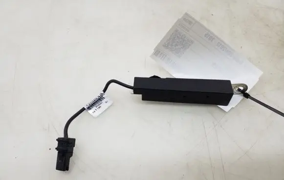 Mercedes-Benz GLK (X204) Other relay A2048702589