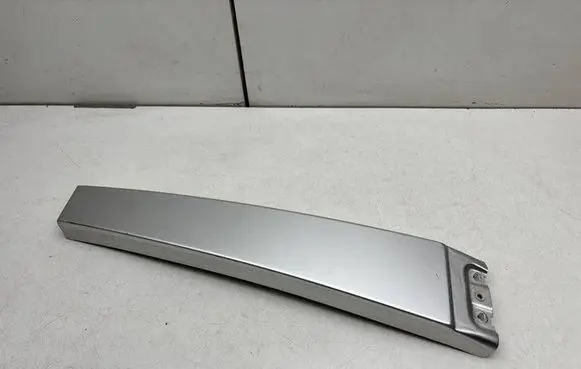 Porsche Cayenne (9PA) (B) Pillar trim (exterior) 7L5853317D