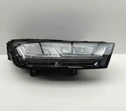 Audi Q7 4M Headlight/headlamp 7PP941572AB 7PP941572A