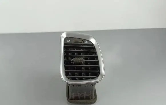 Dodge Durango Dash center air vent grill