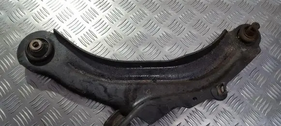 Renault Scenic II - Grand scenic II Front lower control arm/wishbone