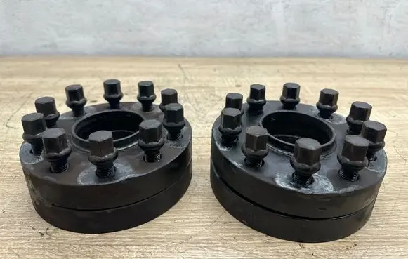 Porsche Cayenne (92A) Wheel spacers 