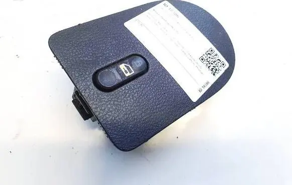 Nissan Qashqai+2 Electric window control switch 96912jd00a p13750a77100