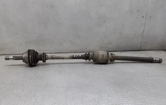 Fiat Ducato Front driveshaft