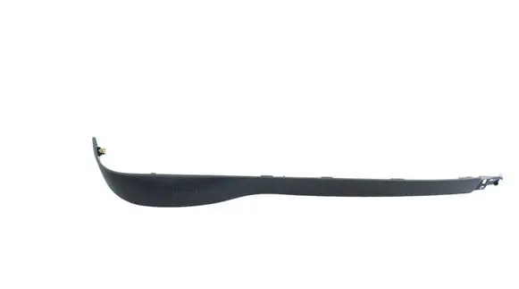 Tesla Model X Centre console side trim rear 107330600D 107329400F