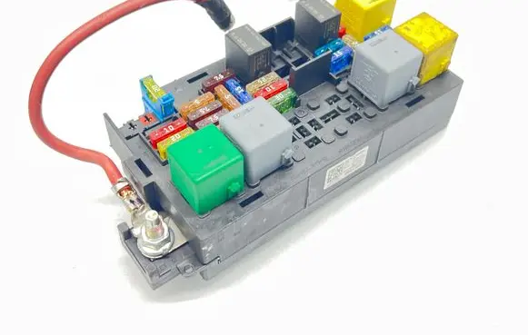 Fuse module