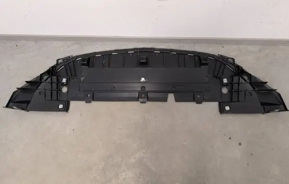 Mercedes-Benz GLA H247 Front bumper skid plate/under tray A2478857208