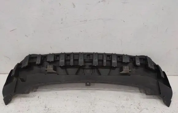 Ford Fiesta Front bumper skid plate/under tray C1BB8B384A