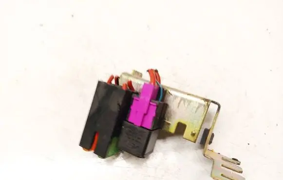 Ford Galaxy Fuse box set 7m0951253a 95vw10k705ca