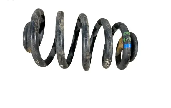 Audi A4 S4 B7 8E 8H Rear coil spring