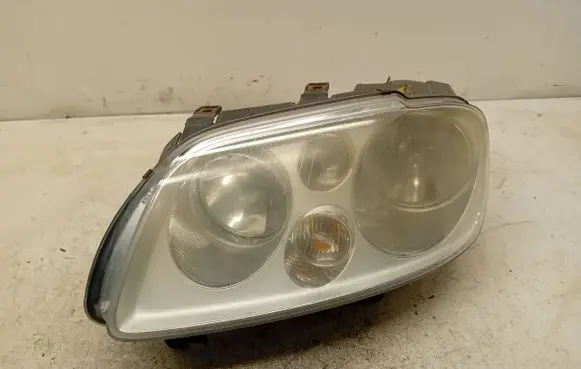 Volkswagen Touran I Headlight/headlamp 1T0941005D 0301205201
