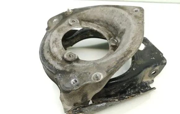 Citroen C6 Front upper control arm/wishbone 964470378C 446332E 9644703780