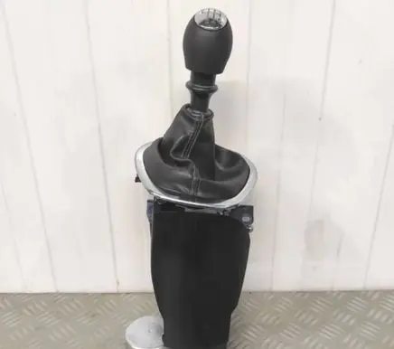 Renault Megane III Gear shifter/selector 8200777403 TWOJEAUTOWYSZKOW 882182990