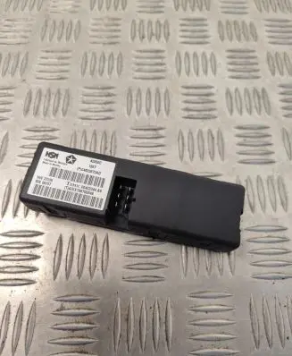 Chrysler 300 - 300C Seat control module 04602670AD