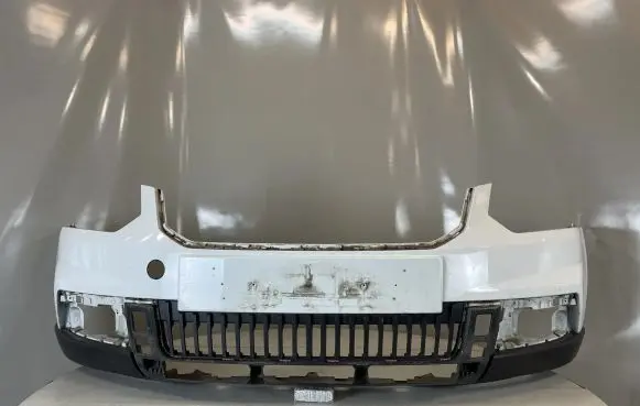 Skoda Yeti (5L) Front bumper 5LU807221 32005180700