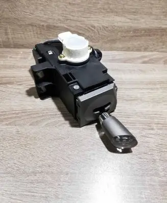 Toyota Prius (XW20) Gear selector TOYOTAPRIUS