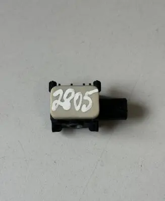 Mercedes-Benz S W221 Airbag deployment crash/impact sensor 0038202926 250800 13240286