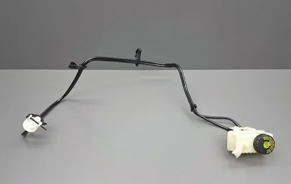 Smart ForTwo II Brake fluid reservoir A4514300102 0204020037