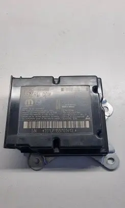 Chrysler Pacifica Airbag control unit/module 68211617AG 23087A A2C92598102