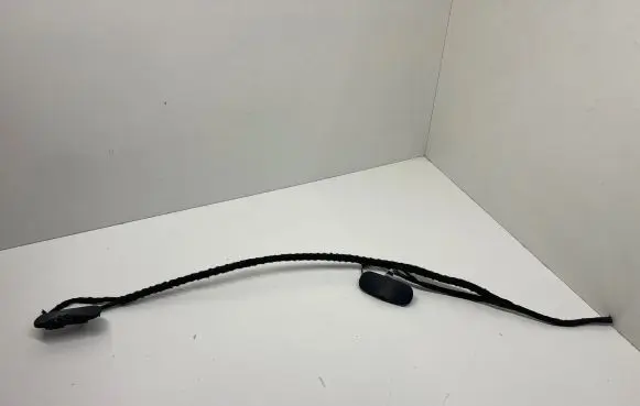 Audi A6 C7 Windshield washer spray nozzle 4G0955987 120121