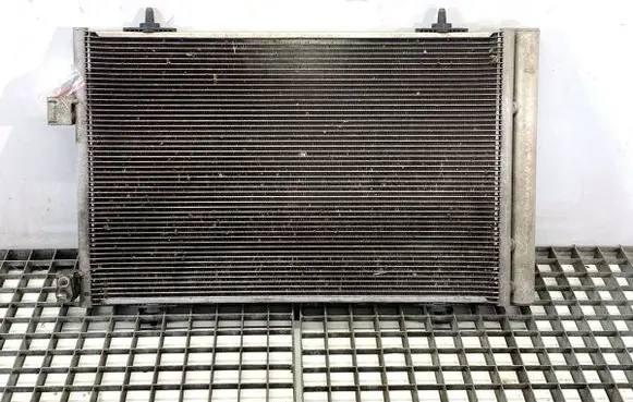 Citroen C5 Coolant radiator 9683011280