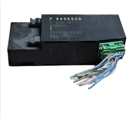 Volvo S80 Other control units/modules P9496959