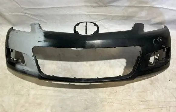 Mazda CX-7 Front bumper