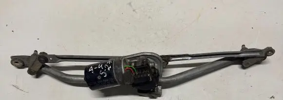 Audi A4 S4 B5 8D Front wiper linkage and motor 8D1955023 2603 7020438