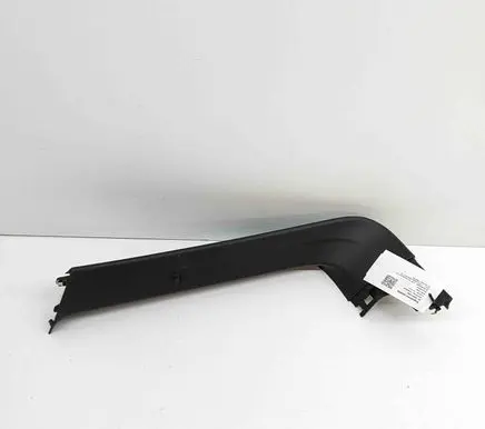 Audi Q4 Sportback e-tron Tailgate trim 89E867608