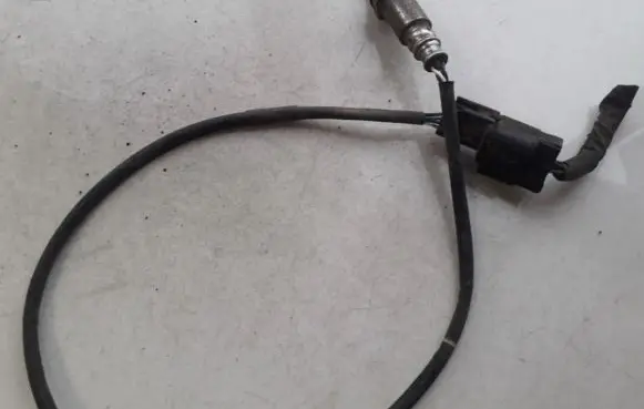 Mitsubishi Grandis Lambda probe sensor 1491006192 06F16