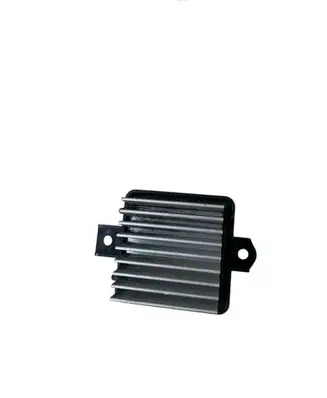 Fiat Fullback Heater blower motor/fan resistor 05916A