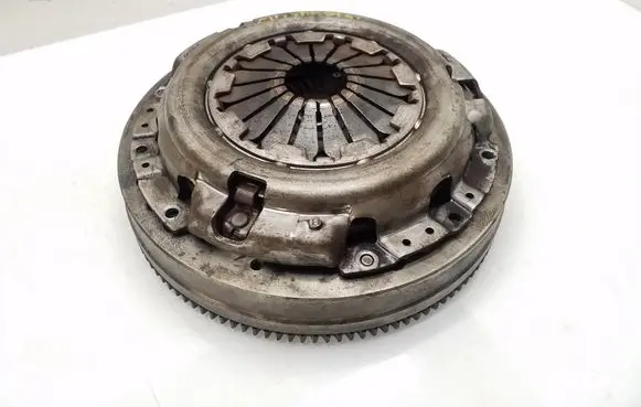 Mitsubishi Pajero Sport I Clutch set kit MTC53