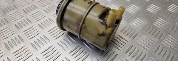 Renault Espace IV Power steering fluid tank/reservoir 8200005185