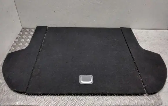 Subaru Legacy Trunk/boot floor carpet liner 