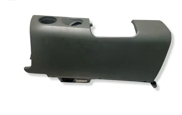 Porsche Boxster 987 Panel trim