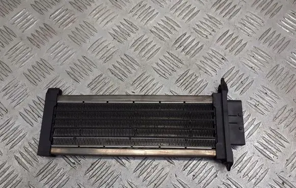 Renault Megane II Interior heater climate box assembly housing 664447A-E