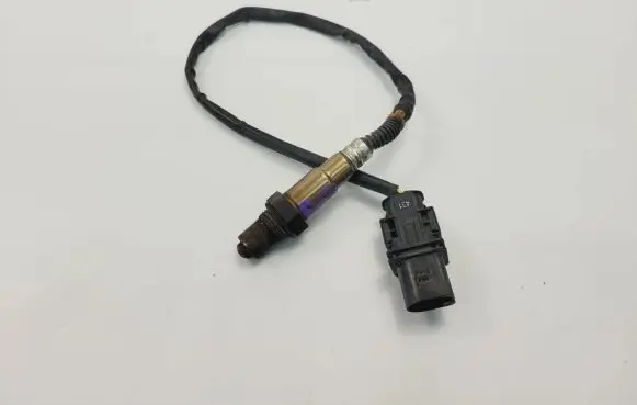 Audi Q7 4L Lambda probe sensor 059906262B