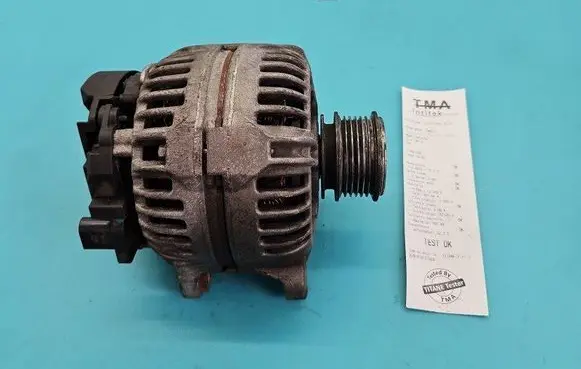 Audi A4 S4 B7 8E 8H Generator/alternator 06F903023J IMPRK1492560